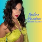 Melina Almodóvar “La Muñeca de la Salsa” Lanza EP “Corazón Salsero”