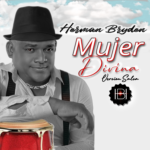 Explorando el Álbum Sangre Latina de Herman Bryden, un viaje por los ritmos que nos identifican.