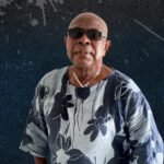 Fallece Wilson Manyoma, Leyenda de la Salsa Colombiana