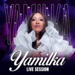 Yamilka Pitre, cantante panameña estrena nuevo tema de salsa (live sessions)