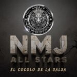 Wito Rodríguez con NMJ All Stars Orchestra presentan: “Este Viejito Si Que Tiene Swing”