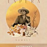 SOMALY NOS PRESENTA ¨ESPERA¨, UNA BALADA LLENA DE SENTIMIENTO.